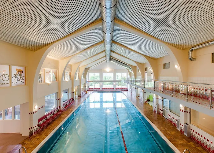 JUFA Hotel Veitsch