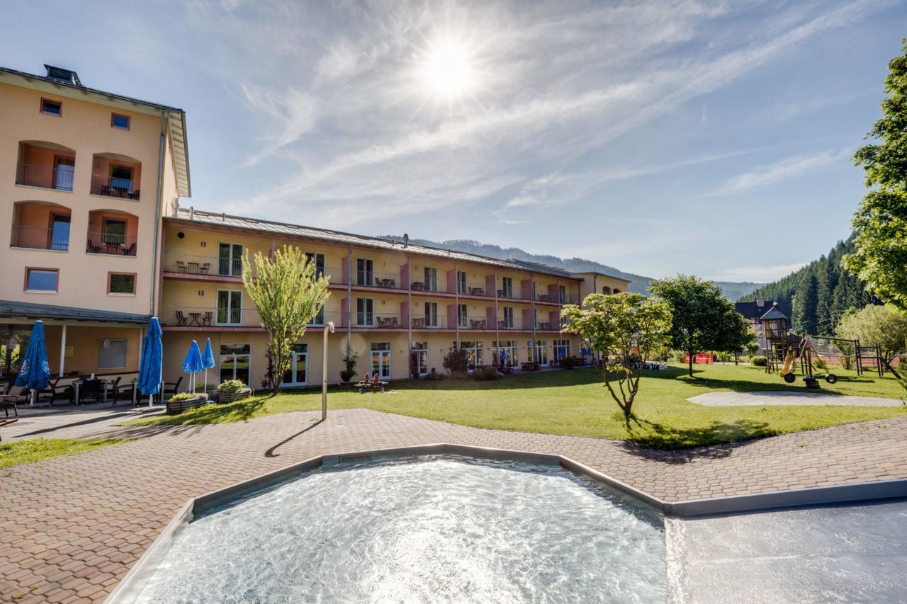 Jufa Hotel