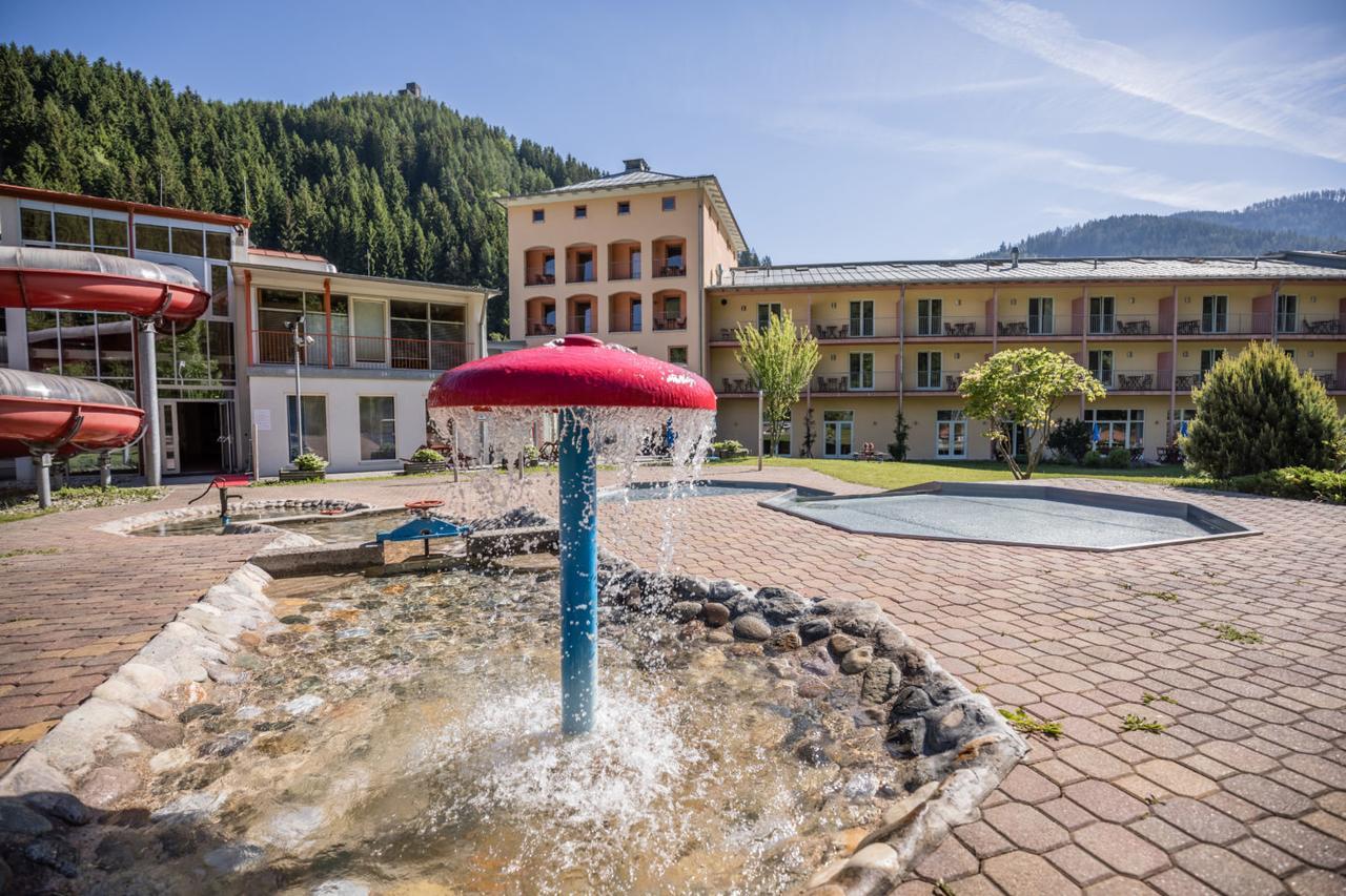 Jufa Hotel