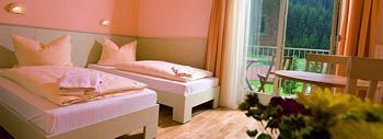 Hotel Jufa