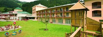 Jufa Hotel Veitsch
