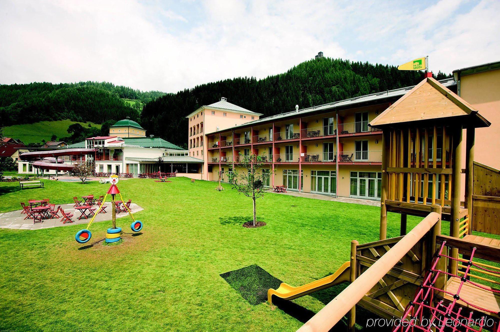 Hotel Jufa