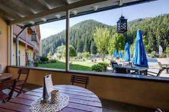 Hotel Jufa Veitsch