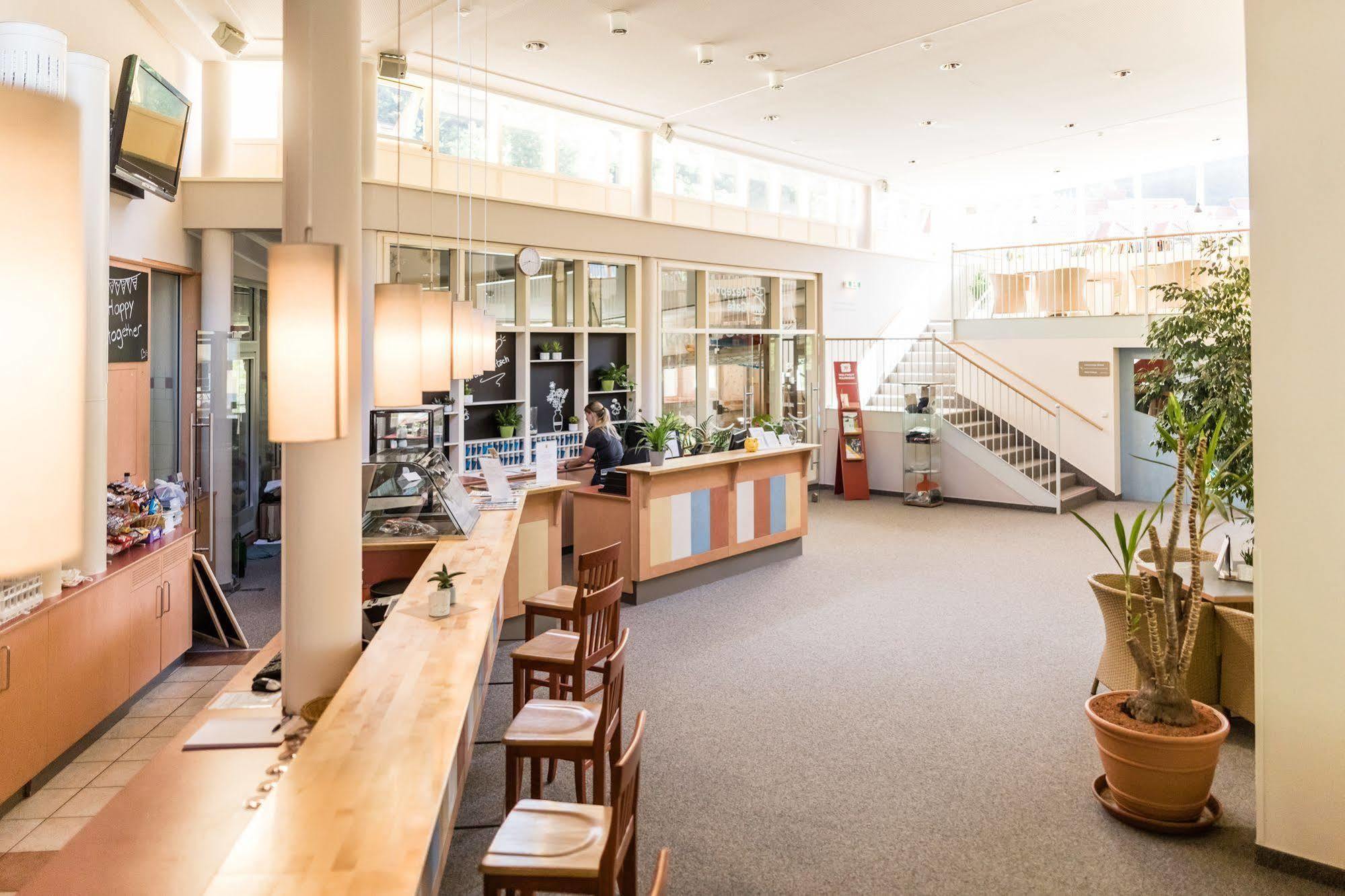 Hotel Jufa Veitsch