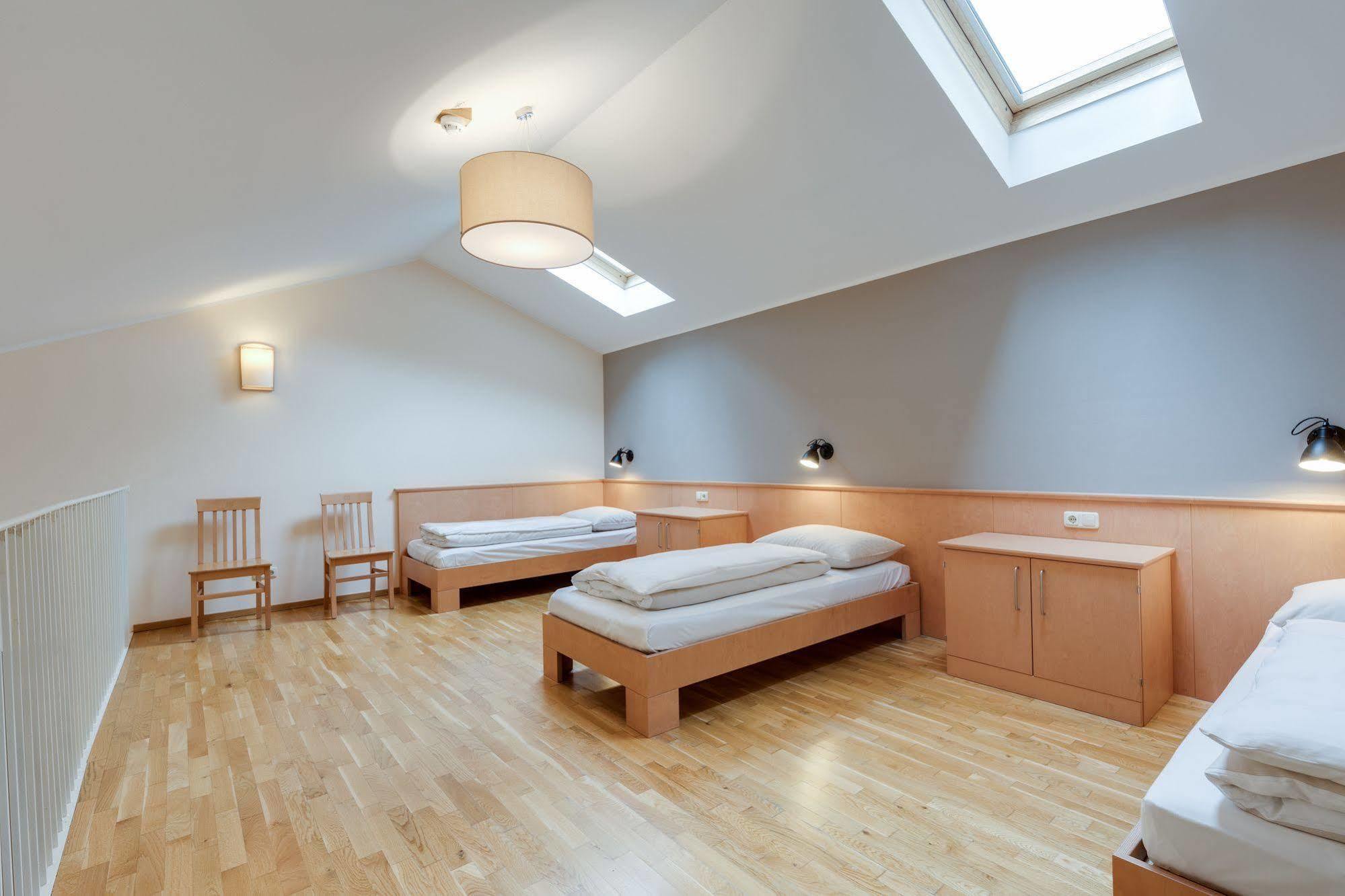 Hotel Jufa 3*