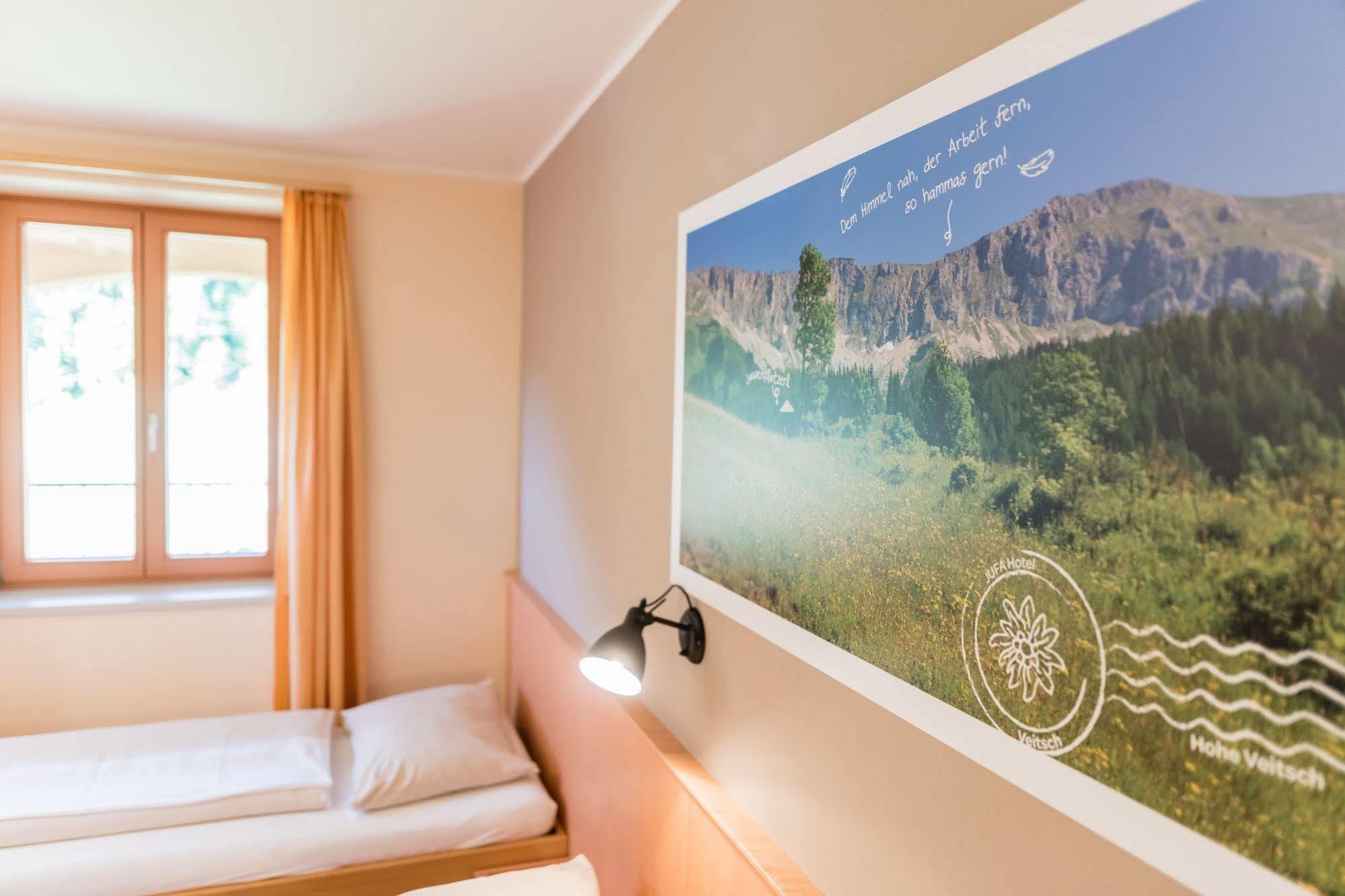 Hotel Jufa 3*