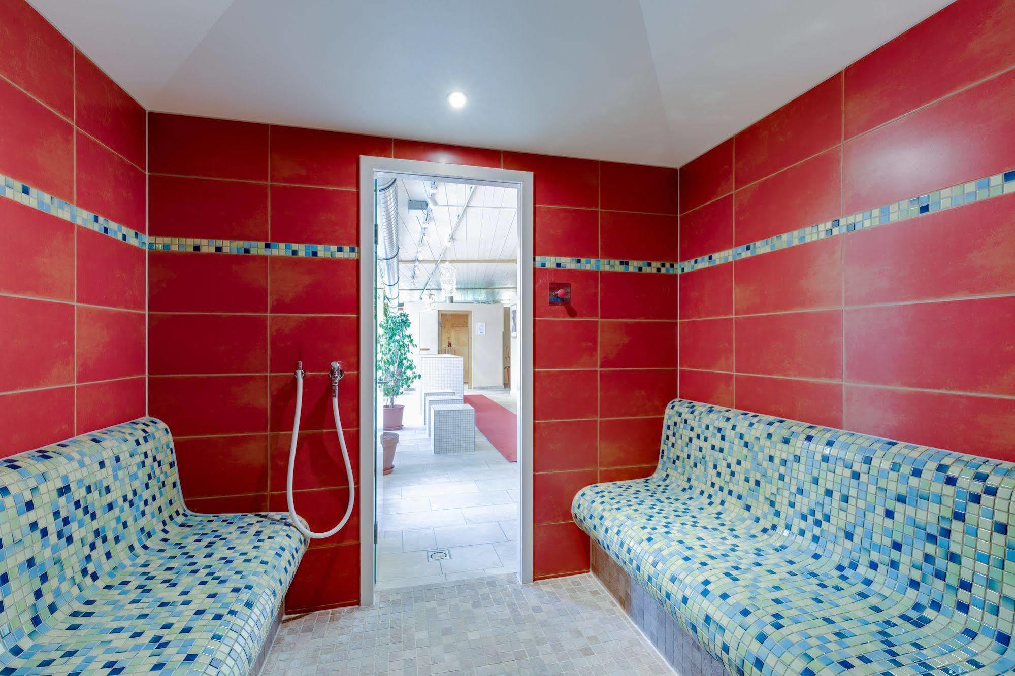 Hotel Jufa