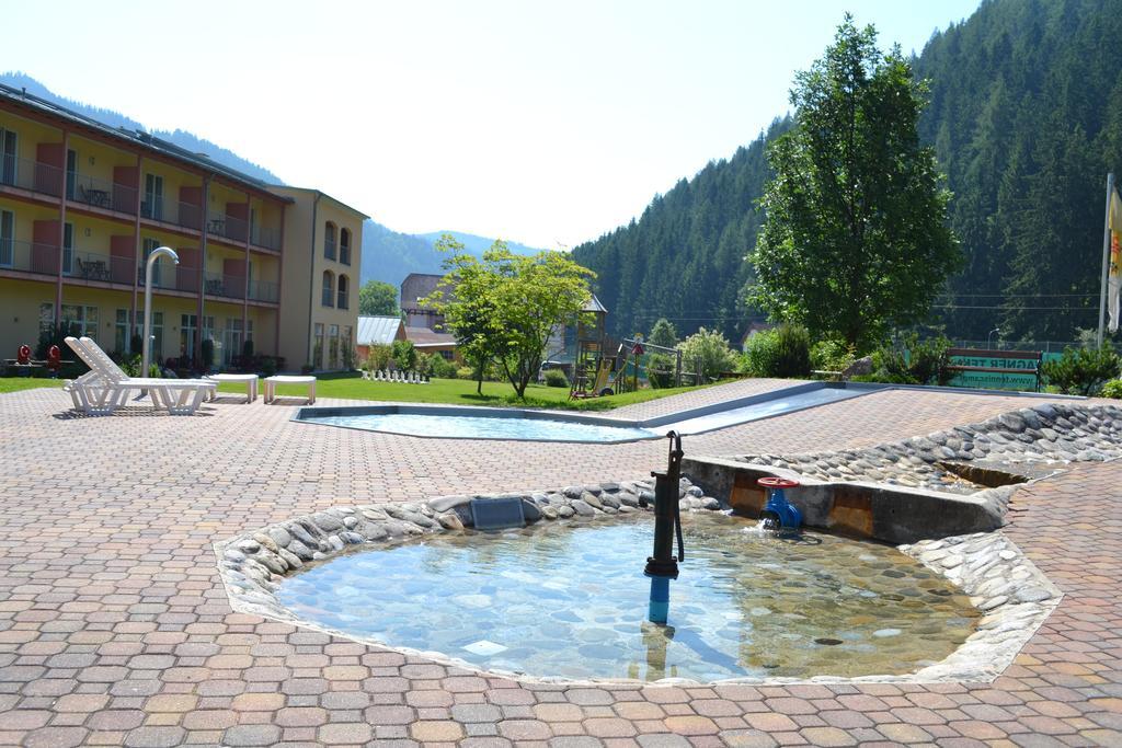 Hotel Jufa Veitsch
